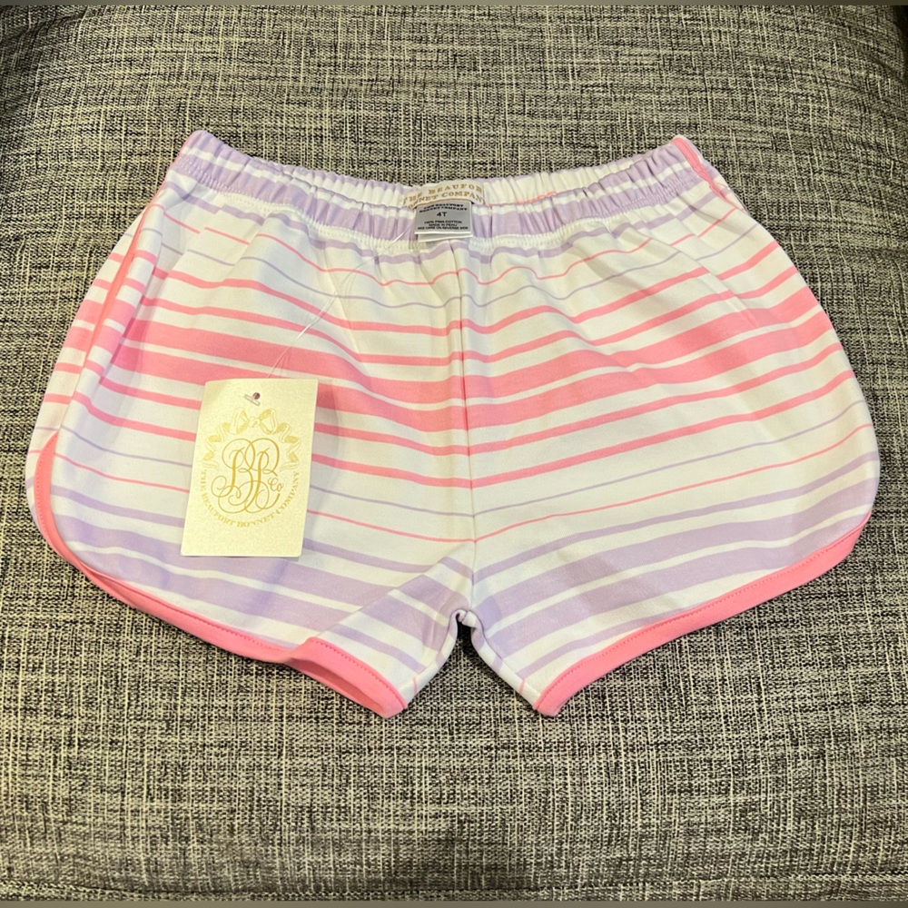 NWT Beaufort Bonnet Company Cheryl Shorts